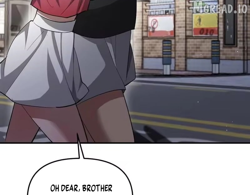 I’m Trapped In This Day For One Thousand Years Chapter 261  - page 8